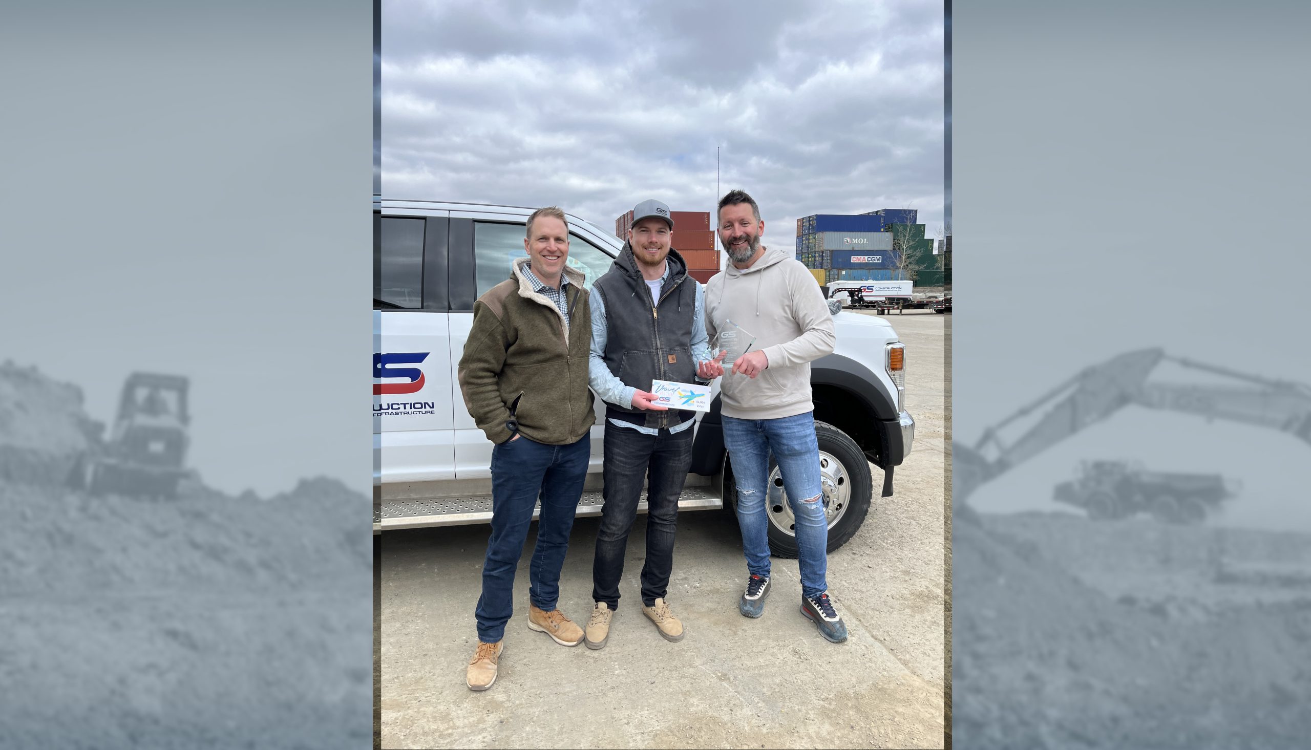 Josh Celebrates His 10-Year Work Anniversary in 2023 Josh Celebrates His 10-Year Work Anniversary in 2023